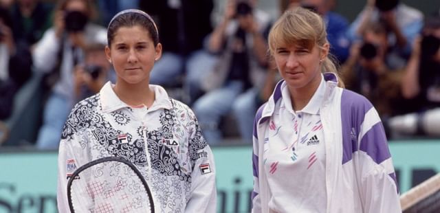 Exclusive: Monica Seles On Life, Loss, And The Autoimmune Disease That Nearly Broke Her - r45se8i