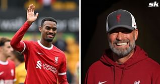 Ryan Gravenberch makes Jurgen Klopp claim following summer move to Liverpool from Bayern Munich