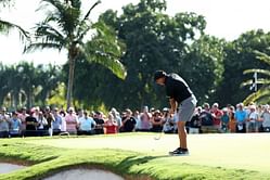 “The coolest experience of my life” – Phil Mickelson invites aspiring PGA Tour pro to his backyard and helps him practice