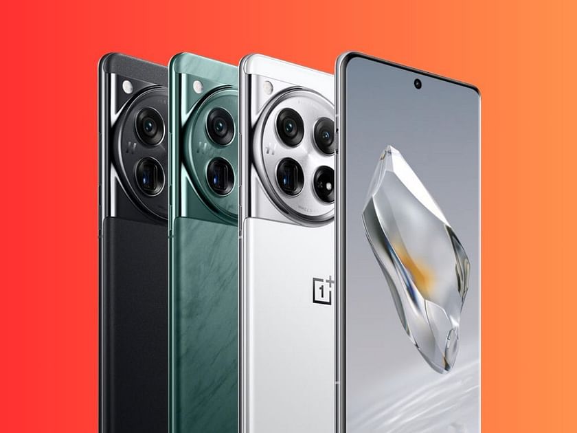 OnePlus 12, 12R LAUNCHED in India! Know features, specifications, pricing,  and more