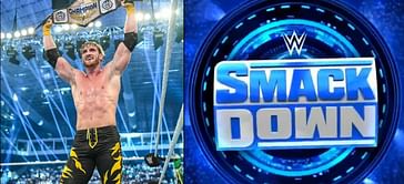 Logan Paul to quickly be dethroned by 30-year-old WWE Superstar on SmackDown? Exploring potential swerve