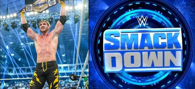 Logan Paul to quickly be dethroned by 30-year-old WWE Superstar on SmackDown? Exploring potential swerve