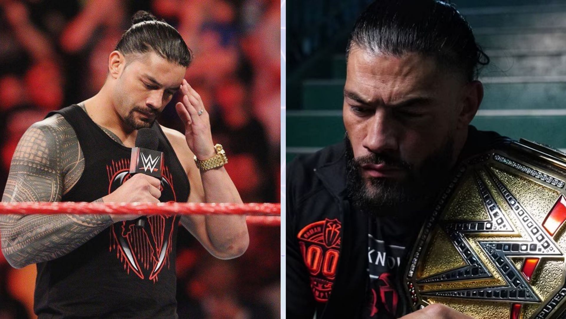 Does Roman Reigns still have leukemia? All you need to know about his