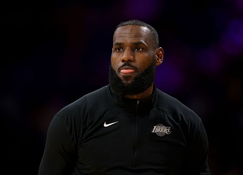 LeBron James' Net Worth, Salary, and How He Spends His Money