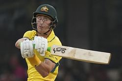 "That is garbage" - Marnus Labuschagne on Collins Dictionary officially adding 'Bazball' ahead of AUS vs ENG 2023 World Cup clash