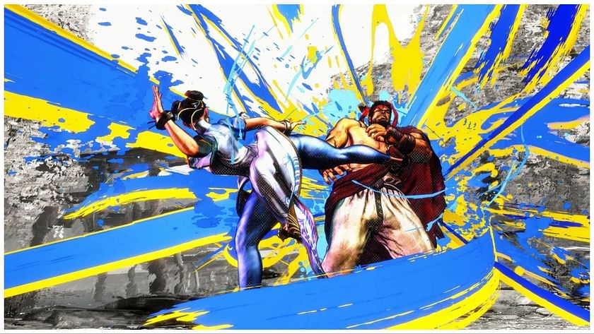 The Best New Fighting Games to Play in 2023