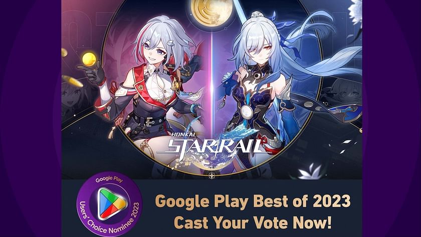 Honkai: Star Rail (Video Game 2023) - IMDb