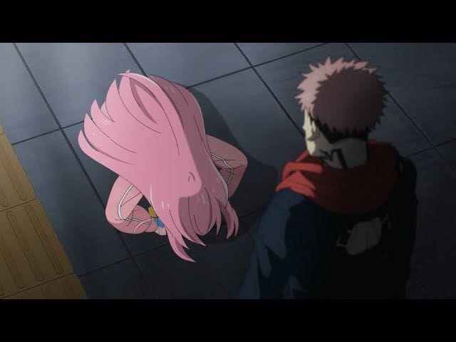Sukuna and Bocchi the Rock Unite in an Unexpected Crossover in Jujutsu Kaisen