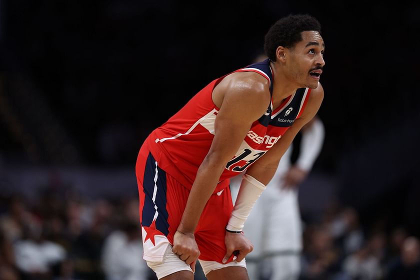 Needs to go to the G-League: NBA fans roast Jordan Poole for claiming to  be 'at the top of scouting reports