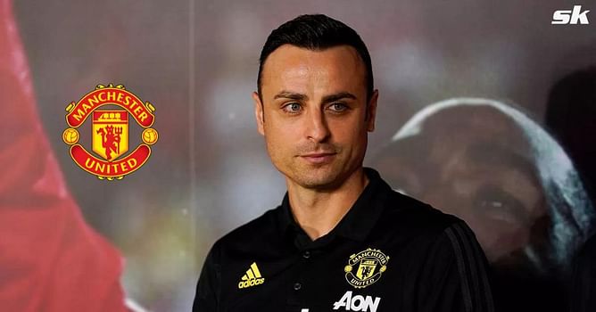"It would become a mess" – Dimitar Berbatov does not want Manchester United to sign 32-year-old attacker in January