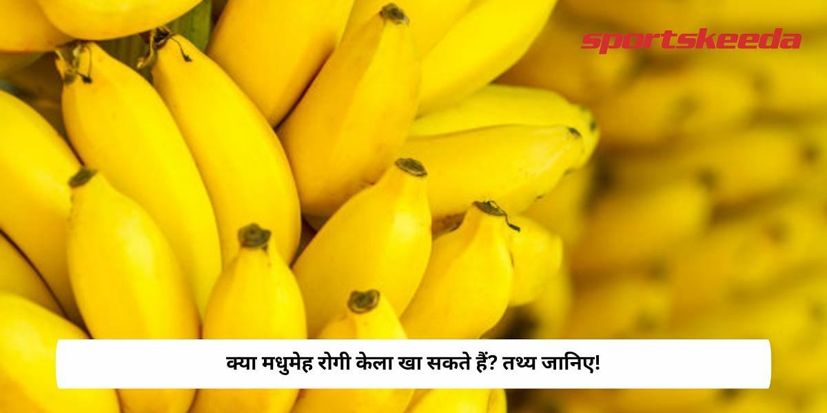 Can Diabetics Eat Banana? Know The Fact!