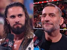 4 Reasons why Seth Rollins vs. CM Punk should happen at 2024 Royal Rumble