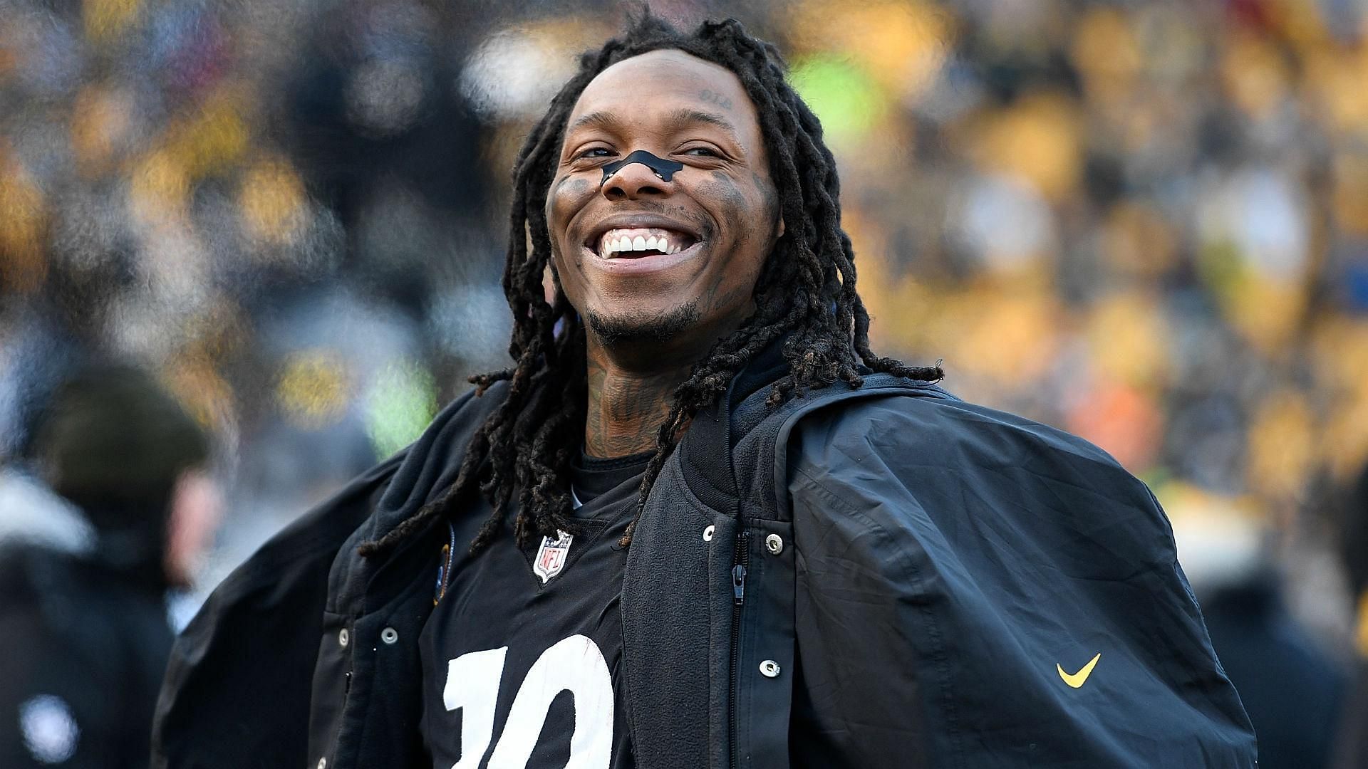 Martavis Bryant career earnings: How much has Cowboys WR earned in NFL?