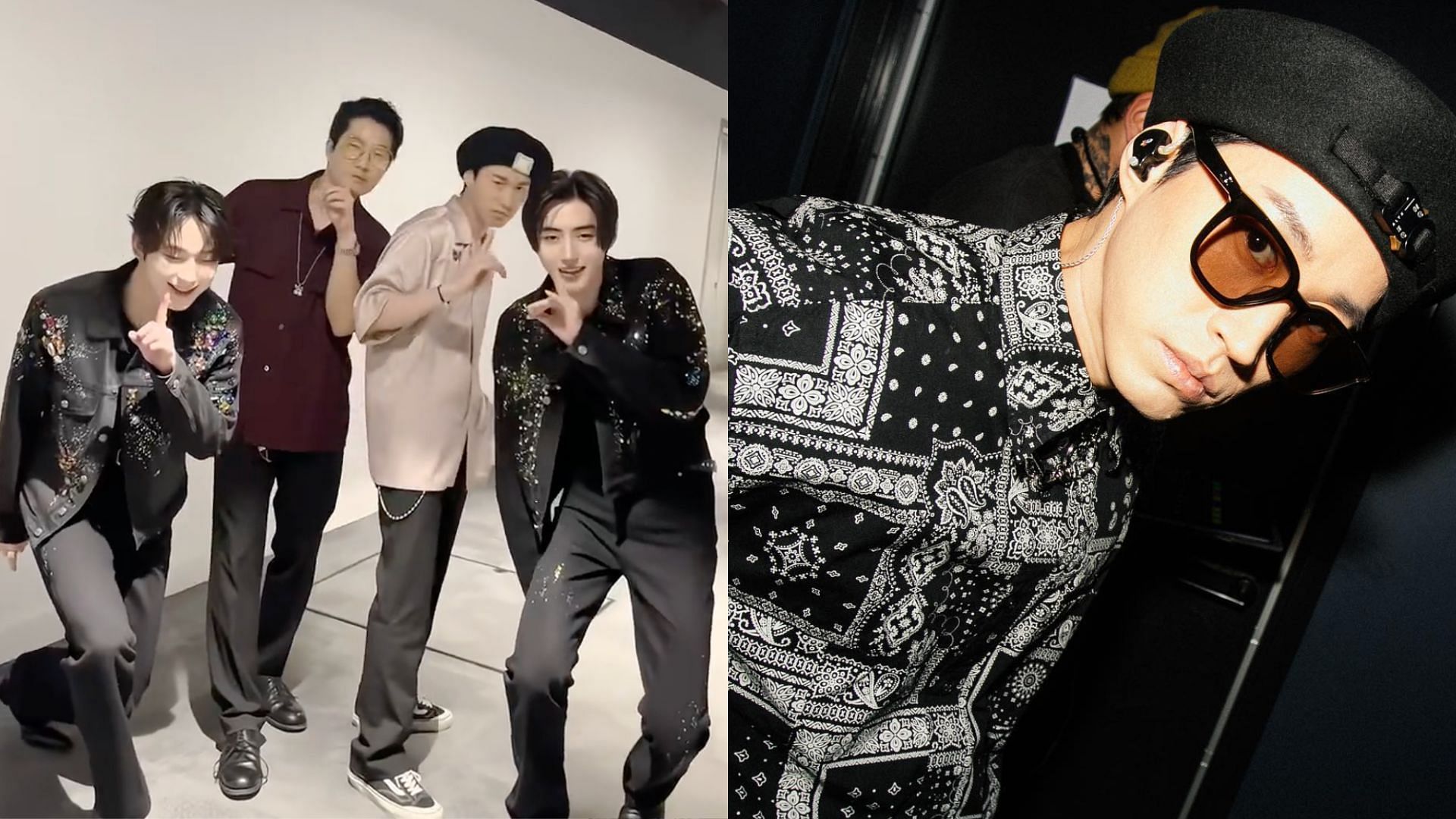 EPIK HIGH