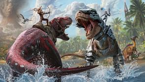 5 best lethal tames in ARK Survival Ascended