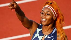 Who is the fastest woman ever? Where does Sha'carri Richardson stand in all time list