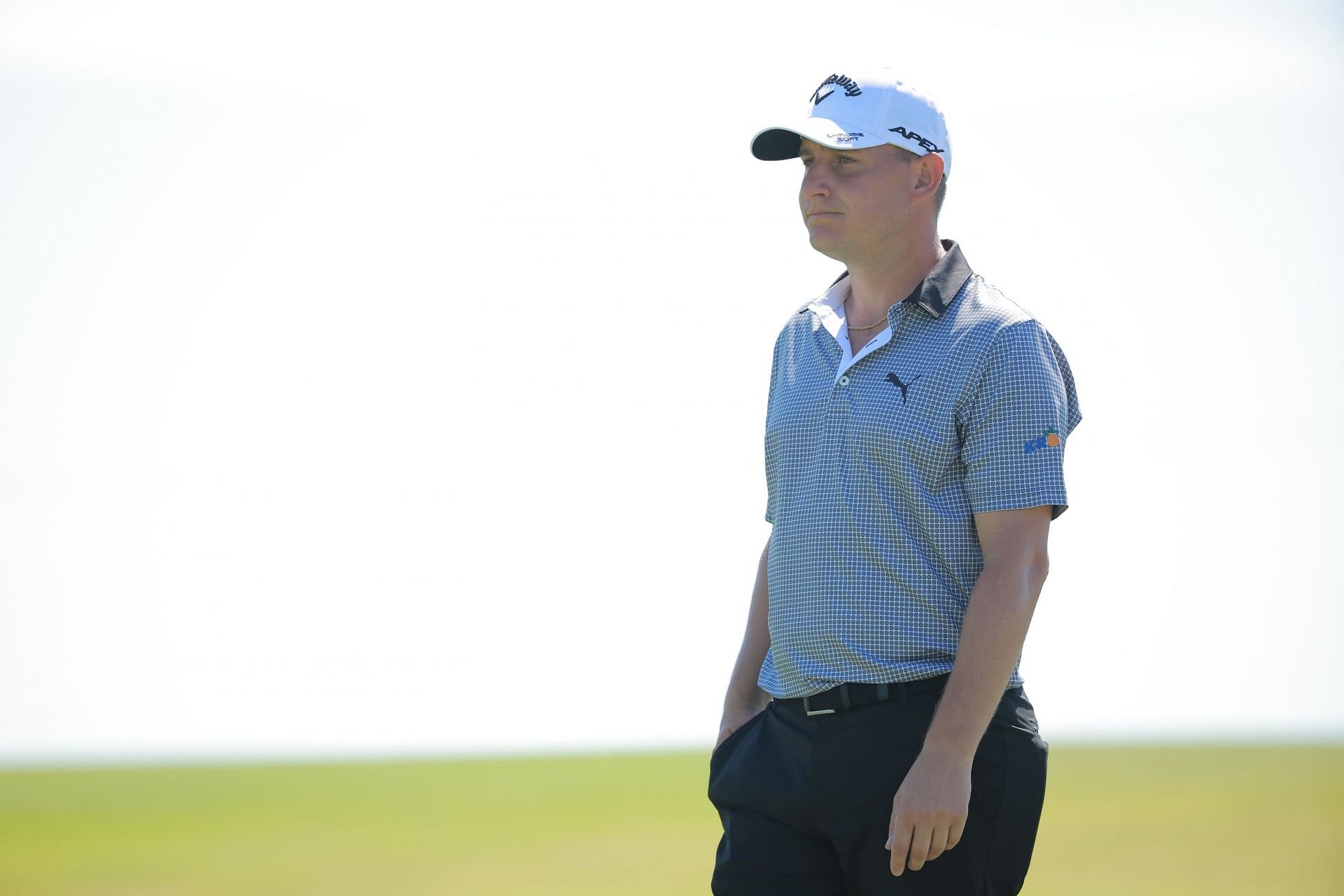 Emiliano Grillo (Image via Hector Vivas/Getty Images)