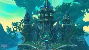 7 best DPS classes for World of Warcraft's Amirdrassil Raid (10.2)