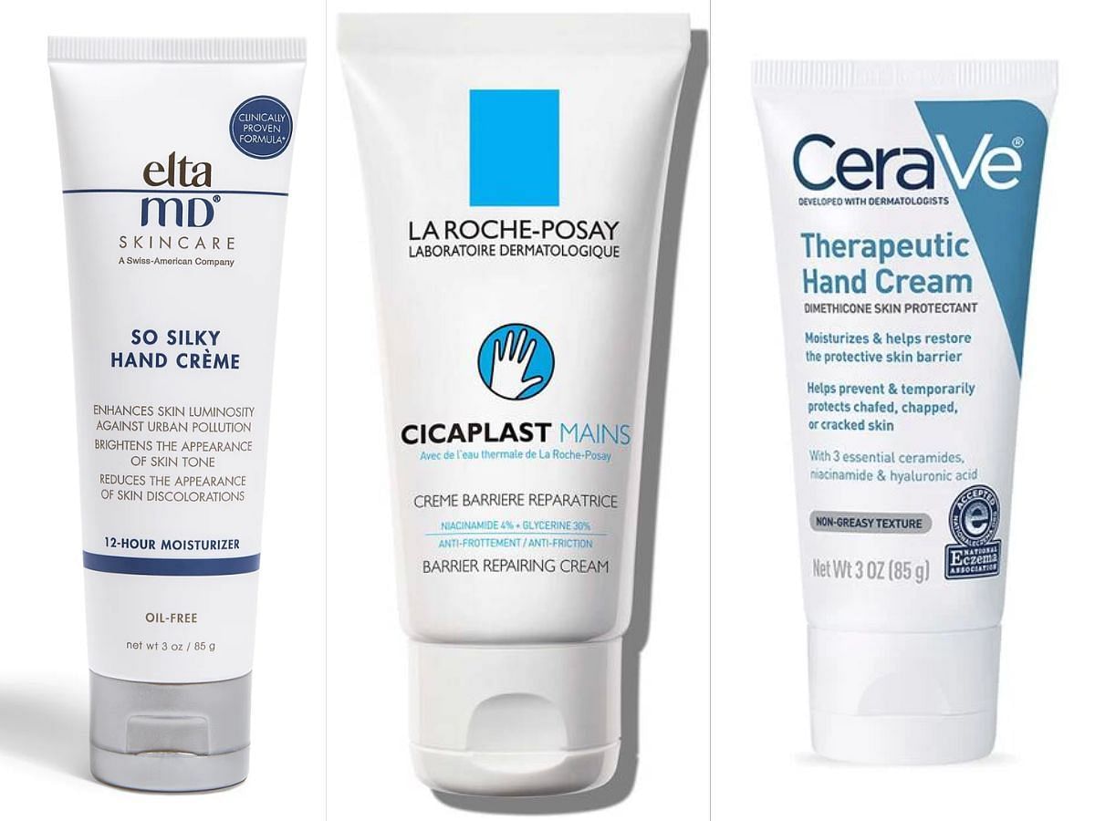 7 best hand creams to use this winter for supple and soft hands