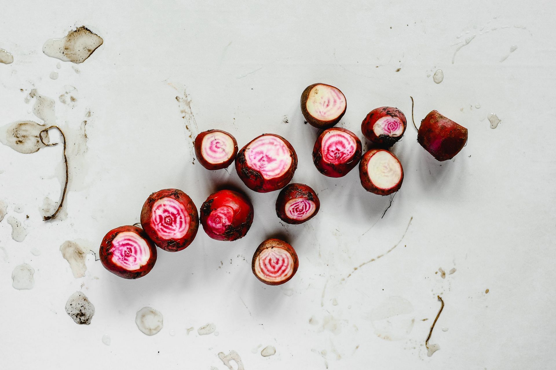 Beets as one of the worst vegetables for weight loss( Image sourced via Pexels / Photo by bronzini)