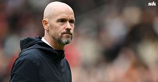 Manchester United have enquired about signing in-form Bundesliga star with a €17.5m release clause - Reports