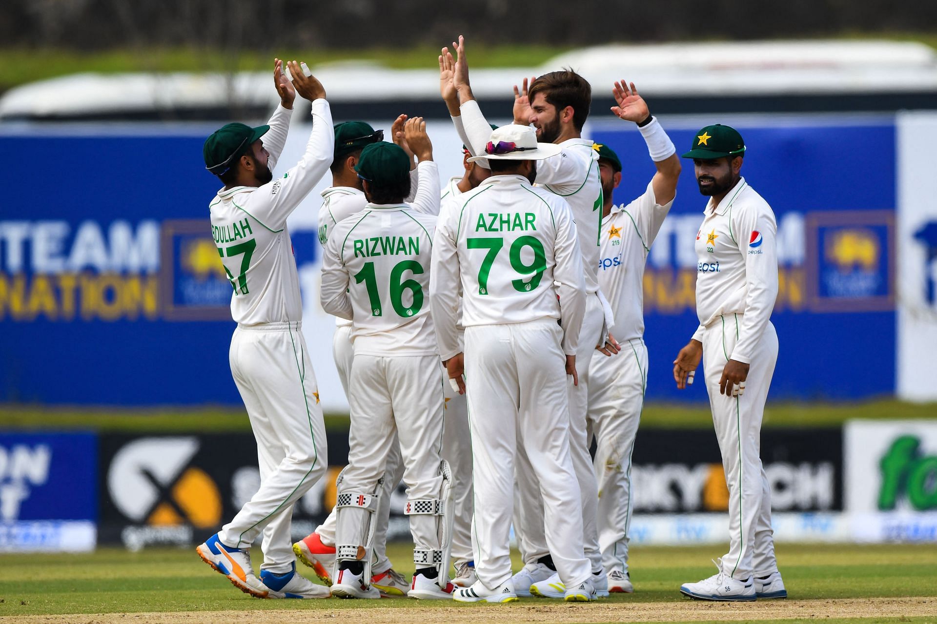 पाकिस्तान ने टेस्ट स्क्वाड में कुछ अहम बदलाव किये (PIC: ICC)