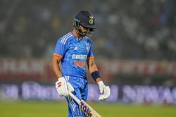India's predicted playing XI for the 2nd T20I vs Australia