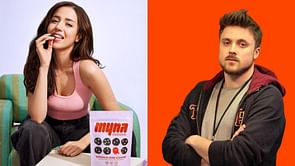 "Cookies are bad for you": Forsen discusses Pokimane's controversial cookies on his first stream back after a ten-day hiatus