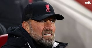 "Make sure that it stops now" - Liverpool boss Jurgen Klopp makes fresh plea to stop tragedy chanting ahead of Brentford clash