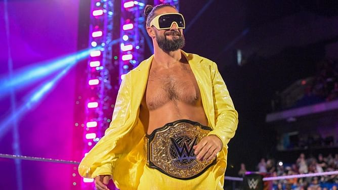 "That's why I'm confused" - Former WWE veteran irate with Seth Rollins for major plothole during RAW title defense (Exclusive)