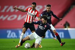 Twente vs PSV Prediction and Betting Tips | November 25th 2023