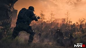 Modern Warfare 3 Zombies "Exterminator" Act 2 Tier 5 mission: How to complete, rewards, and more