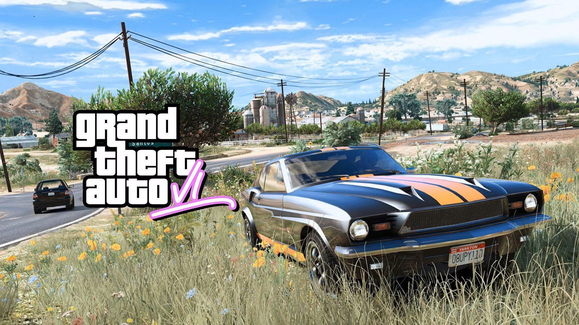 Rumour: Grand Theft Auto VI custa $150