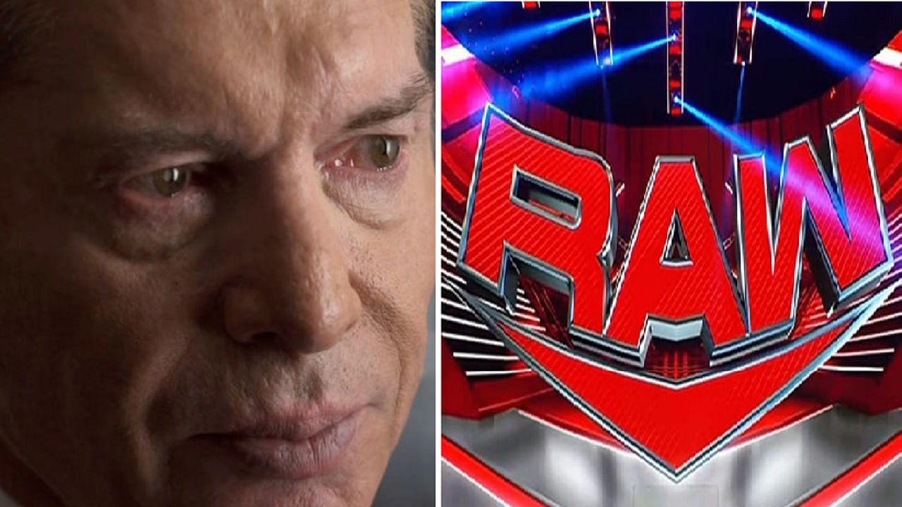 Vince McMahon won