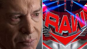 "Nuff Said," says WWE veteran after RAW draws one of its lowest-ever viewership