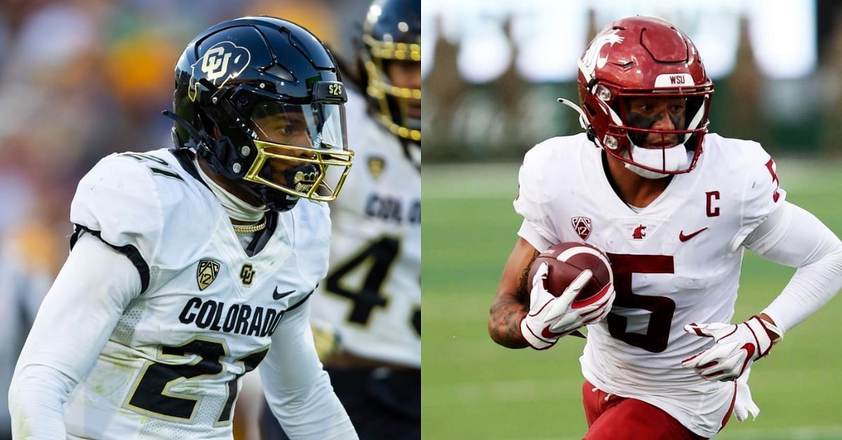 Colorado vs Washington State prediction, odds and picks - November 17 | NCAAF season 2023