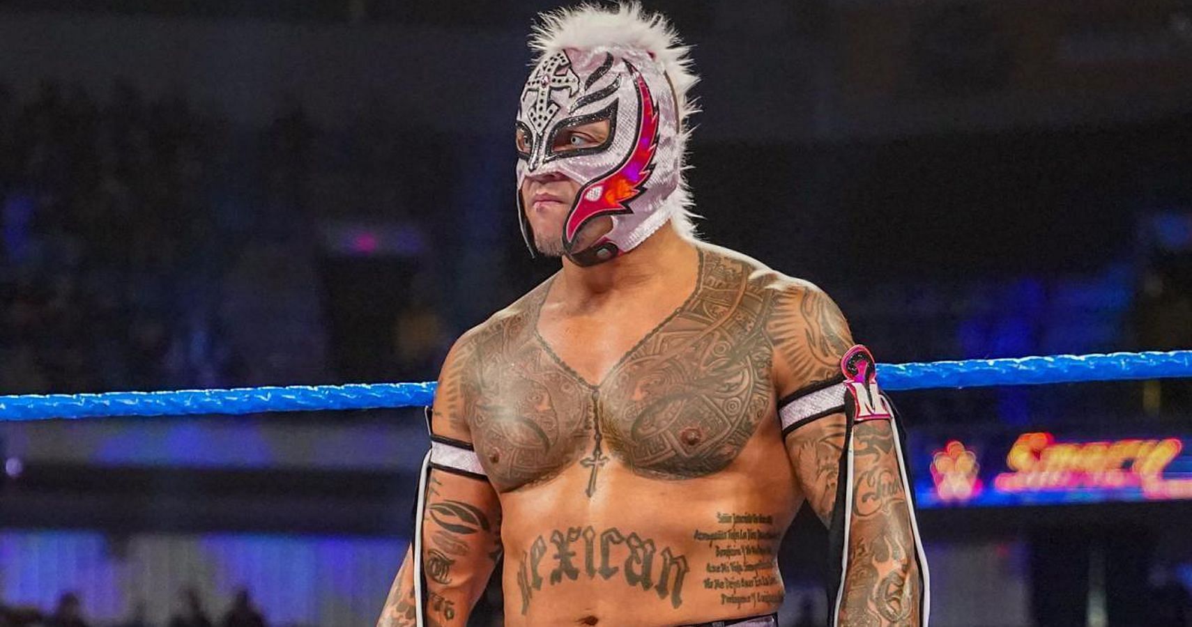 WWE Hall of Famer Rey Mysterio underwent surgery