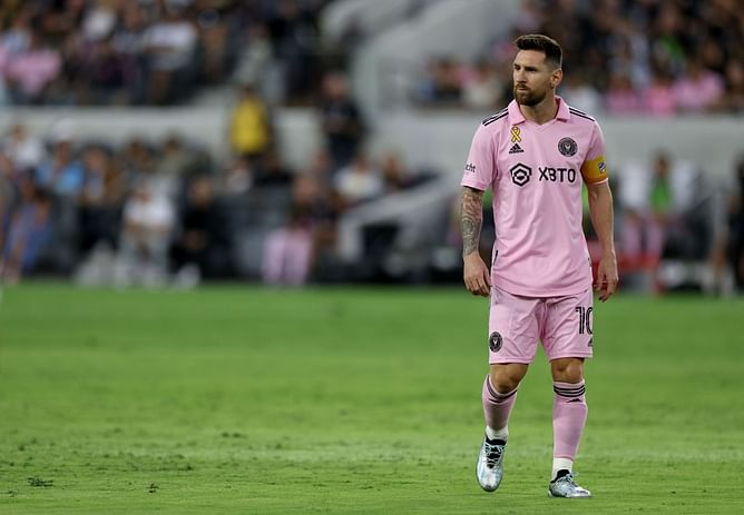 “They wanted a crib for their grandchildren or some s**t” - Popular streamer Adin Ross on losing Miami mansion to Lionel Messi after MLS transfer