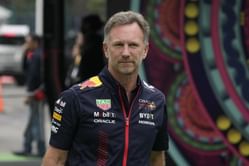 Red Bull team boss shares hilarious story of being dumped by girlfriend for buying a Porsche