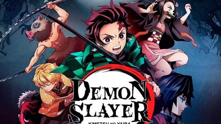 Demon Slayer': A Visual Masterpiece That Connects Fantasy to The