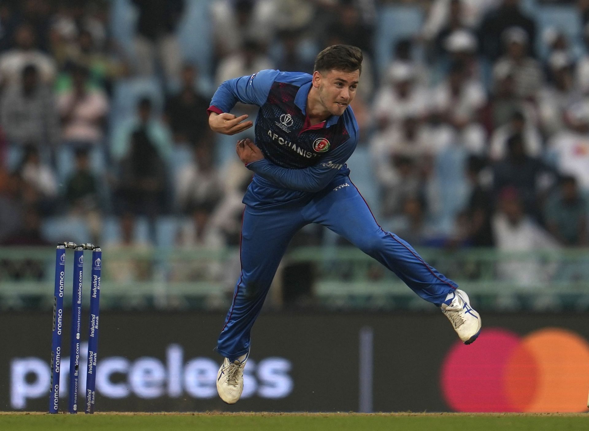 India Cricket WCup