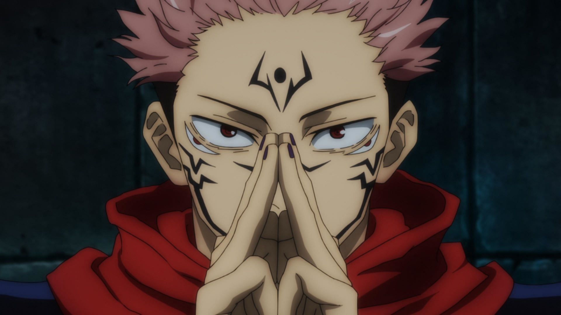 Sukuna&#039;s ulterior motives are to thank for Megumi&#039;s survival in Jujutsu Kaisen season 2 (Image via MAPPA Studios)