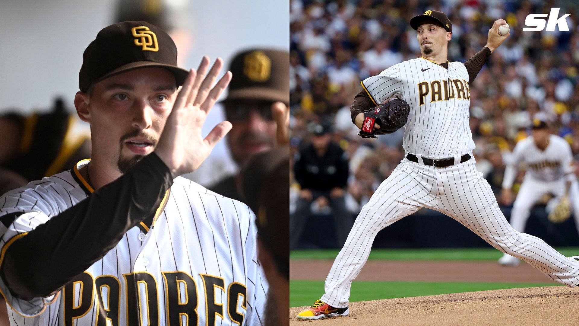 Blake Snell&rsquo;s Cy Young triumph has Padres fans demanding for his extension. 
