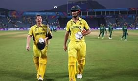 "After last night Smith probably feels a bit better" - Mark Taylor on Mitchell Marsh batting ahead of Steve Smith at No.3
