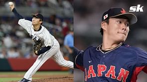 Yoshinobu Yamamoto Free Agency Update: Sought-after star bombarded with calls from '10 to 15' teams, agent reveals