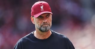 "He was all over the place" – Steve McManaman slams Liverpool superstar for his performance in 1-1 Manchester City draw