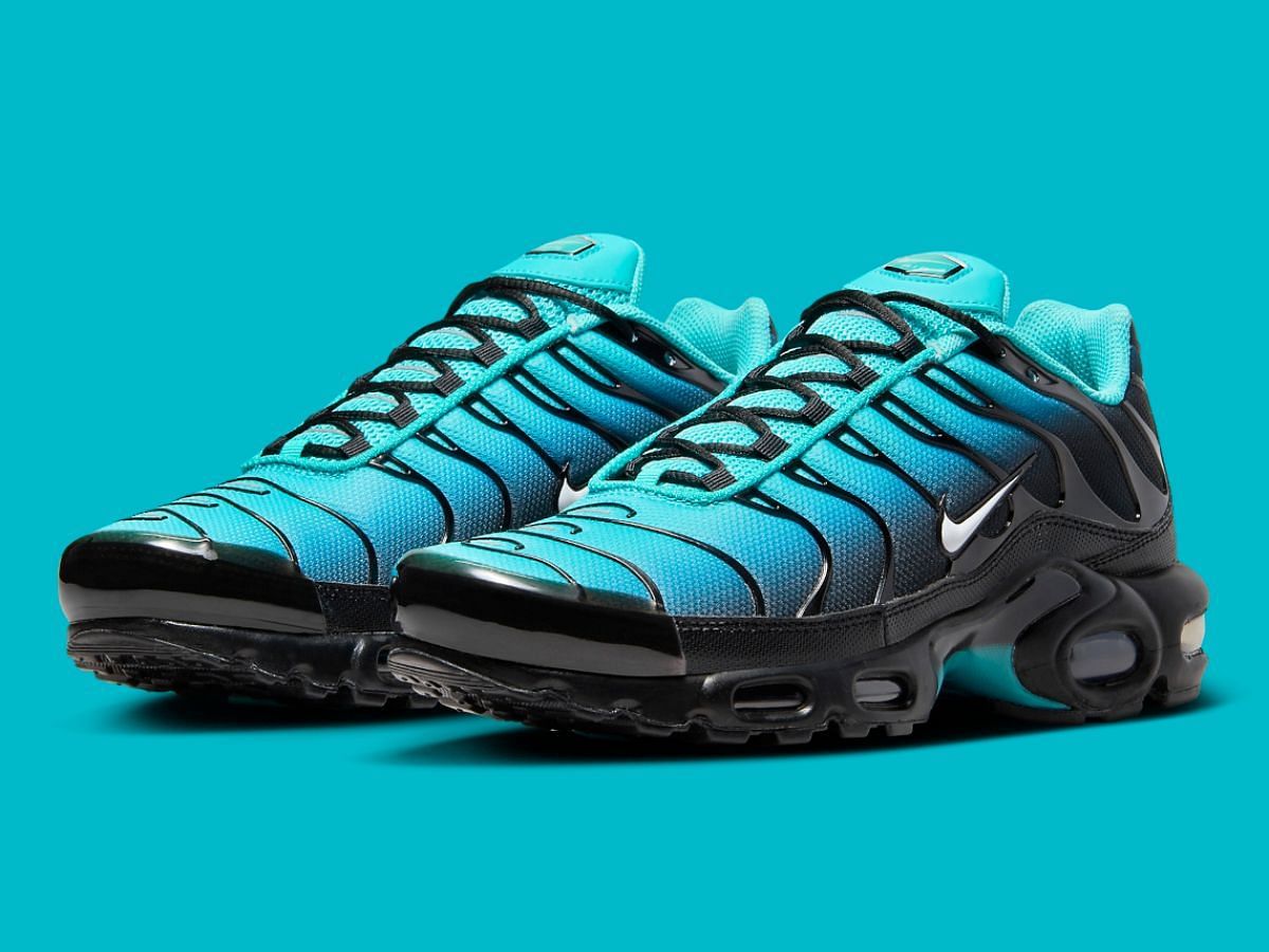 Nike Air Max Plus “light Retro” Sneakers Where To Get Release Date And More Details Explored 