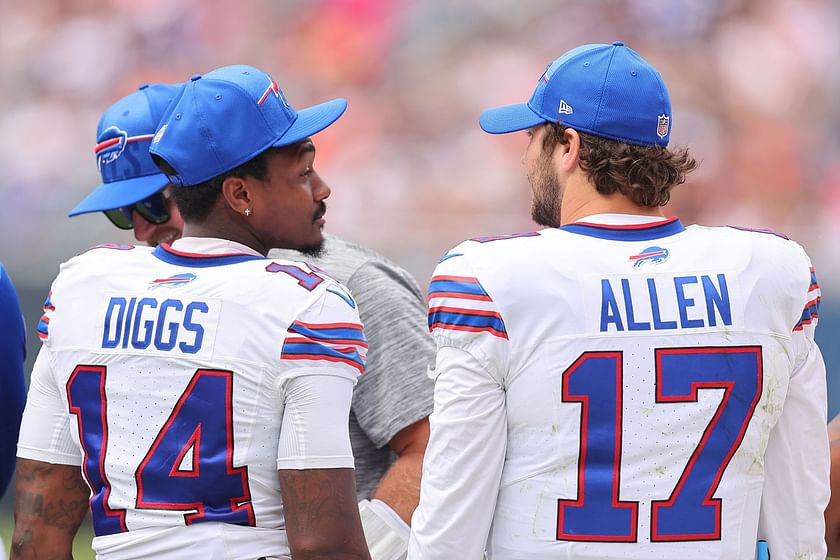 Fact check: Did Stefon Diggs call out Josh Allen on Instagram? Debunking viral quote linking Broncos to Bills WR