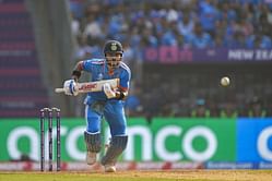 "Why would you go and help Virat Kohli when he had a cramp?" - Simon O'Donnell questions New Zealand's actions during 2023 World Cup semi-final