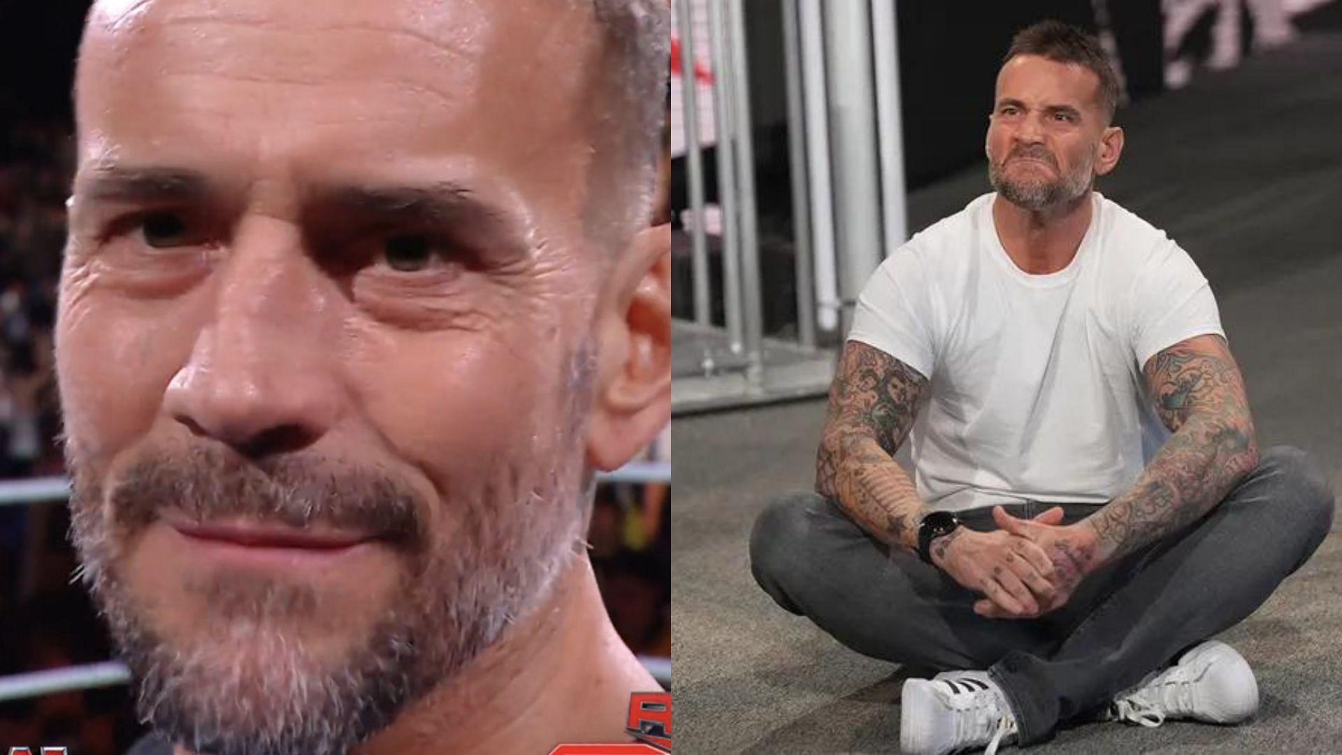 CM Punk's Promo On WWE RAW: Freedom He Was Given, Backstage Reaction ...